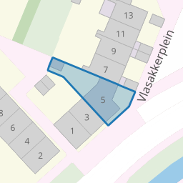 Perceel HLV01-E-1698