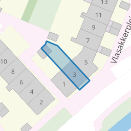 Perceel HLV01-E-1699