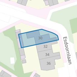 Perceel HLV01-E-1707