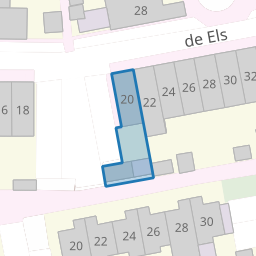 Perceel HLV01-E-1710