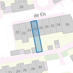 Perceel HLV01-E-1711