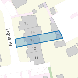 Perceel HLV01-E-1716