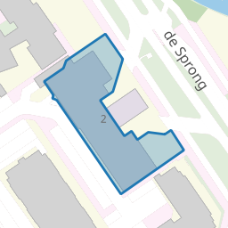 Perceel HLV01-E-1719