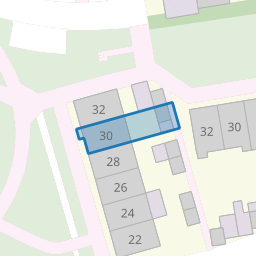 Perceel HLV01-E-1722