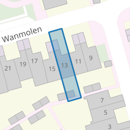 Perceel HLV01-E-1724