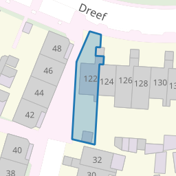 Perceel HLV01-E-1731