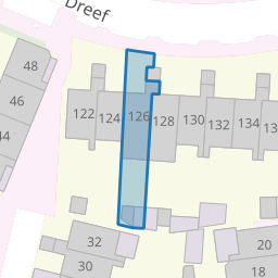 Perceel HLV01-E-1733