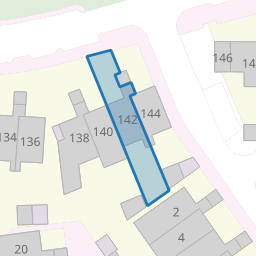 Perceel HLV01-E-1741