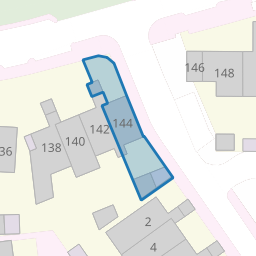 Perceel HLV01-E-1742