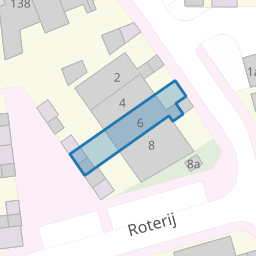 Perceel HLV01-E-1746