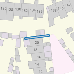 Perceel HLV01-E-1754