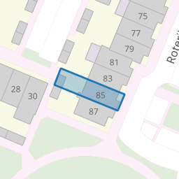 Perceel HLV01-E-1768