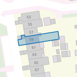 Perceel HLV01-E-1773