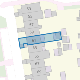 Perceel HLV01-E-1774