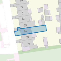 Perceel HLV01-E-1777