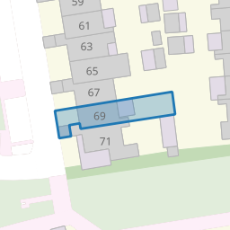 Perceel HLV01-E-1778