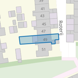 Perceel HLV01-E-1781