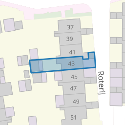 Perceel HLV01-E-1784