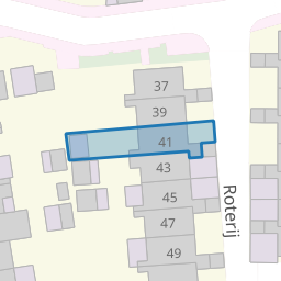 Perceel HLV01-E-1785