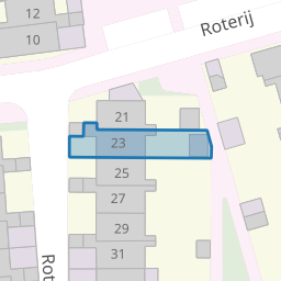 Perceel HLV01-E-1789