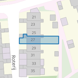 Perceel HLV01-E-1791