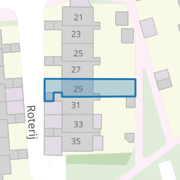 Perceel HLV01-E-1792