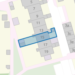 Perceel HLV01-E-1799