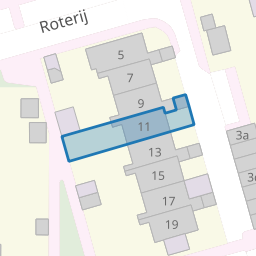 Perceel HLV01-E-1801