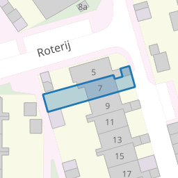 Perceel HLV01-E-1803