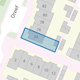 Perceel HLV01-E-1824