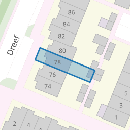 Perceel HLV01-E-1826