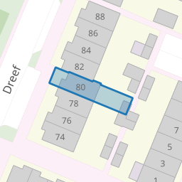 Perceel HLV01-E-1827