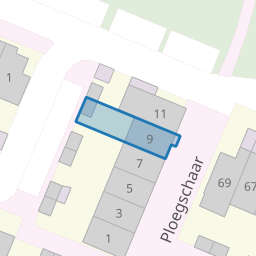 Perceel HLV01-E-1844