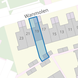 Perceel HLV01-E-1850