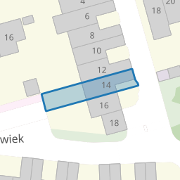 Perceel HLV01-E-1862