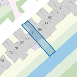 Perceel HLV01-E-1888