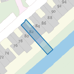 Perceel HLV01-E-1889