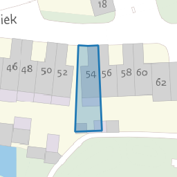 Perceel HLV01-E-1898