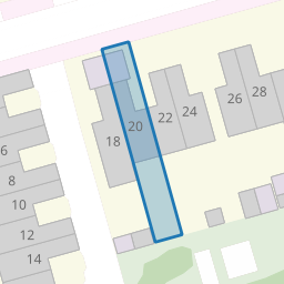 Perceel HLV01-E-1921