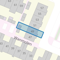 Perceel HLV01-E-1930