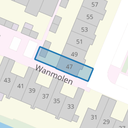 Perceel HLV01-E-1931