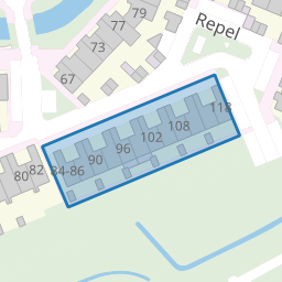 Perceel HLV01-E-1955