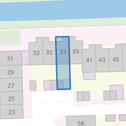 Perceel HLV01-E-1960