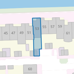 Perceel HLV01-E-1962