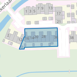 Perceel HLV01-E-1970