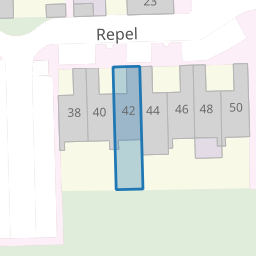 Perceel HLV01-E-1978