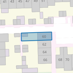 Perceel HLV01-E-1981