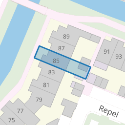 Perceel HLV01-E-1985