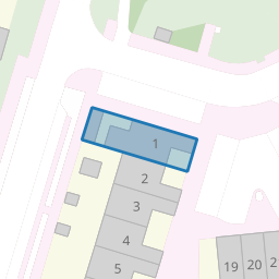 Perceel HLV01-E-1991