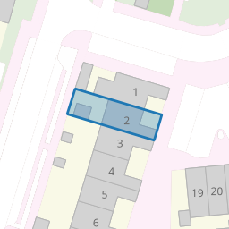 Perceel HLV01-E-1992